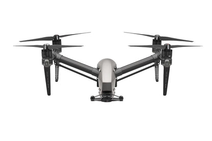 CP.BX.000166 Inspire 2 Camera Quadcopter with 5.2K Gimbal Cameras