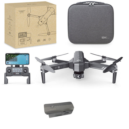 F11s PRO GPS Drone with 4K HD Camera, EIS Anti-Shake Gimbal & Brushless Motors