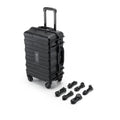 DJI BS100 Intelligent Battery Station for Matrice 400 — Fast Multi-Battery Charging Hub