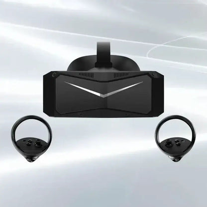 Pimax Crystal Light VR Headset Virtual Reality With Controllers