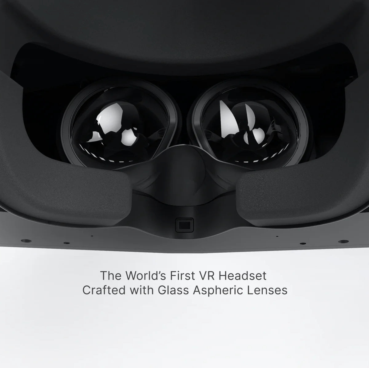 Pimax Crystal Super- The World's First Retina-Level VR Headset 57PPD with 120 degree HFOV