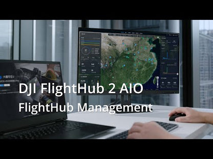 DJI FlightHub 2 AIO Combo