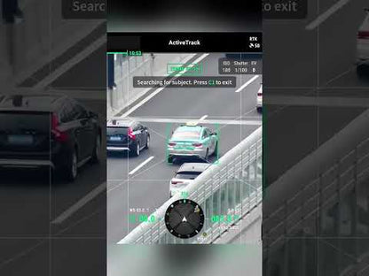 DJI Zenmuse H30 — Multi-Sensor Enterprise Payload with Thermal, 34x Zoom & 3000m Laser Rangefinder