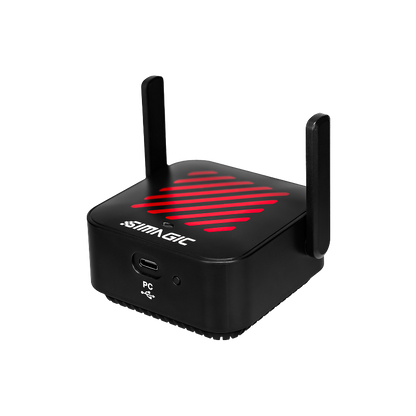 SIMAGIC - AirLink Wireless Hotspot
