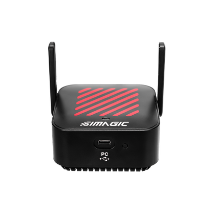 SIMAGIC - AirLink Wireless Hotspot