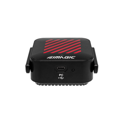 SIMAGIC - AirLink Wireless Hotspot