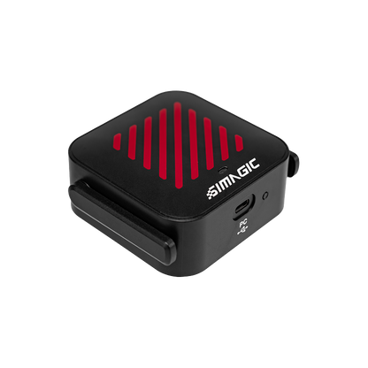 SIMAGIC - AirLink Wireless Hotspot