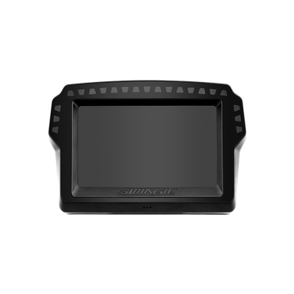SIMAGIC MagicDash 4" Racing Dash Display – Sim Racing Digital Dashboard