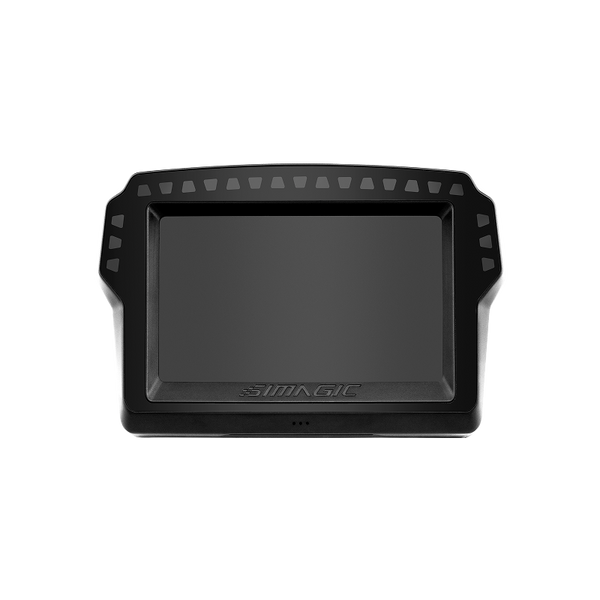 SIMAGIC MagicDash 4" Racing Dash Display – Sim Racing Digital Dashboard