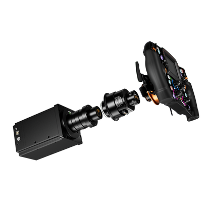 SIMAGIC - MagLink Pro Extend