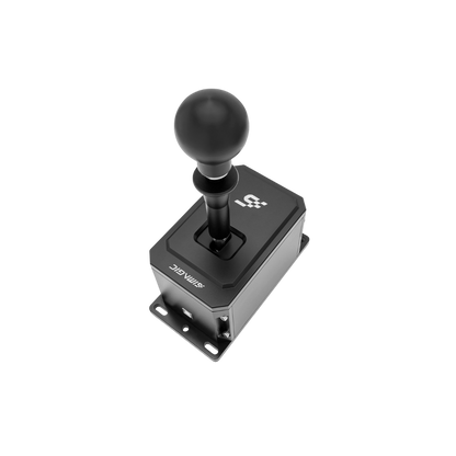 SIMAGIC Shifter DS-8X