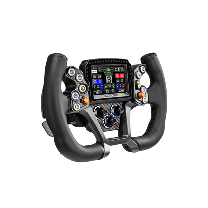 SIMAGIC - Zeus GT Steering Wheel - PRE-ORDER