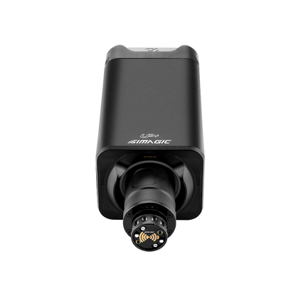 Simagic - Alpha EVO Ultra 28Nm