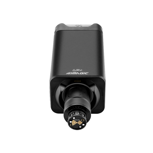 Simagic - Alpha EVO Ultra 28Nm