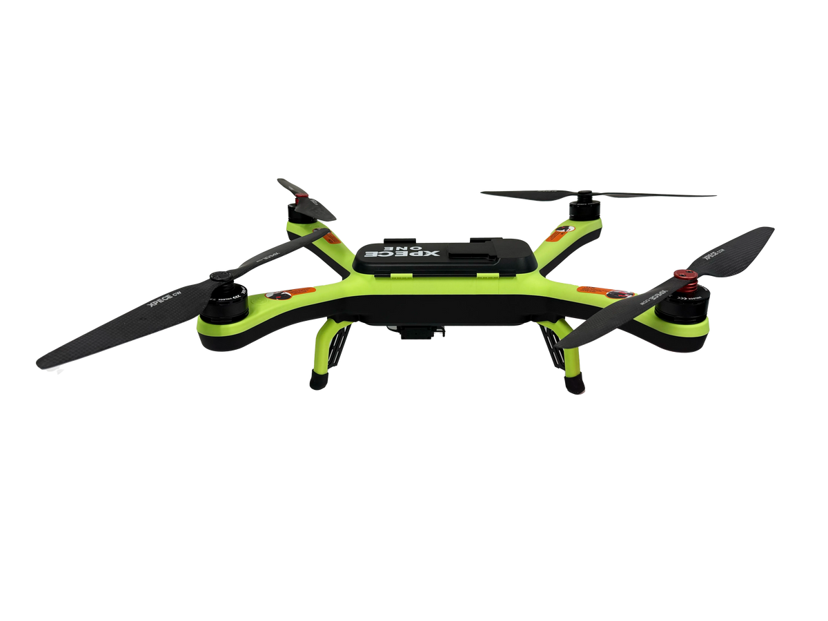 Xpece ONE BARE Fishing Drone